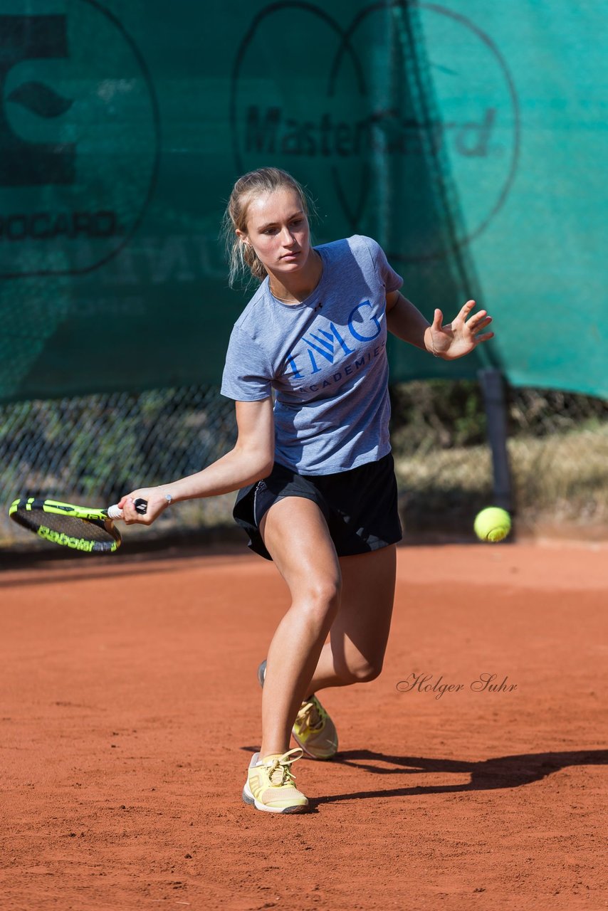 Lilly Düffert 1077 - ITF Future Nord